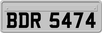 BDR5474