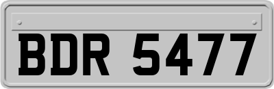 BDR5477