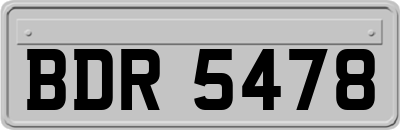 BDR5478