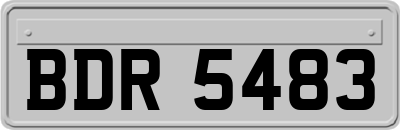 BDR5483