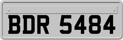 BDR5484