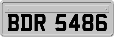 BDR5486