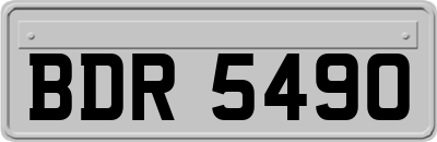 BDR5490