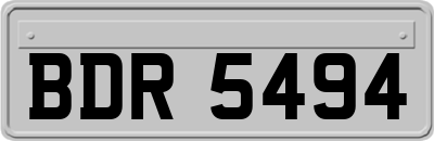 BDR5494