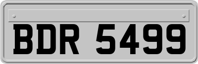 BDR5499