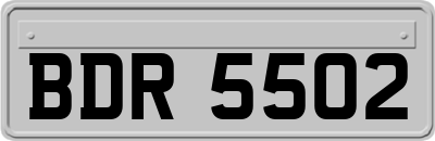 BDR5502