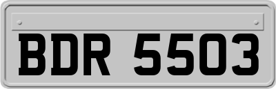 BDR5503