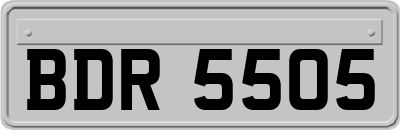 BDR5505