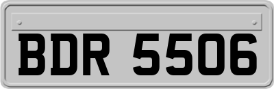BDR5506