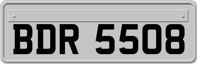BDR5508