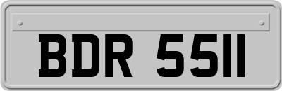 BDR5511