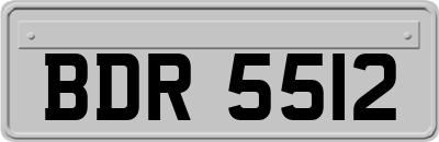BDR5512