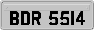 BDR5514