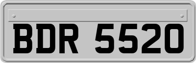 BDR5520