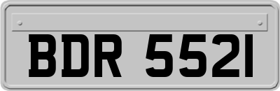 BDR5521