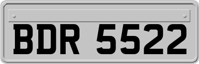 BDR5522
