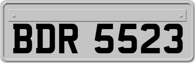 BDR5523