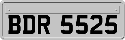 BDR5525