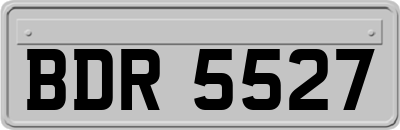 BDR5527