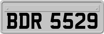 BDR5529