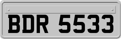 BDR5533