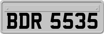 BDR5535