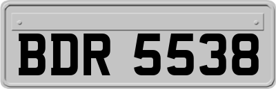 BDR5538