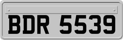BDR5539