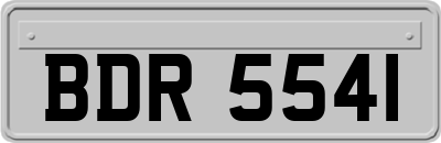 BDR5541