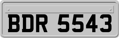 BDR5543