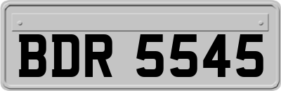 BDR5545