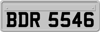 BDR5546
