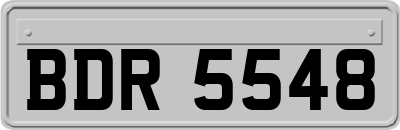 BDR5548
