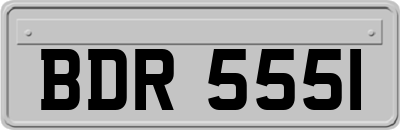 BDR5551