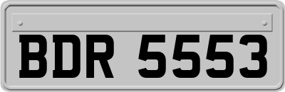 BDR5553