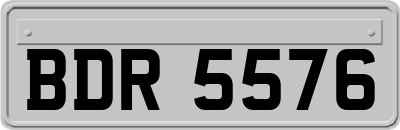 BDR5576