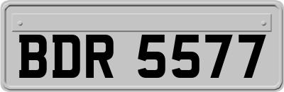 BDR5577