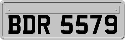 BDR5579