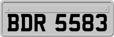 BDR5583