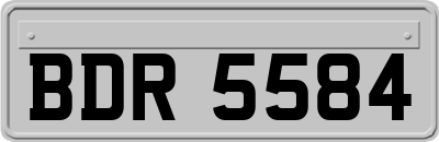 BDR5584