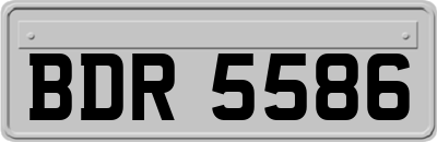 BDR5586