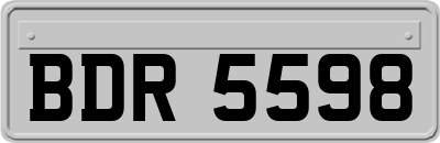 BDR5598