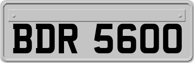BDR5600
