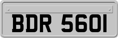 BDR5601