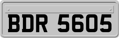 BDR5605