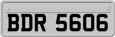 BDR5606