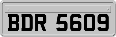 BDR5609