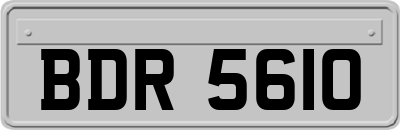 BDR5610