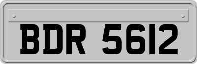 BDR5612