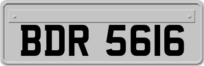 BDR5616
